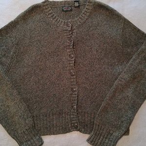 American Eagle Sweater Size L